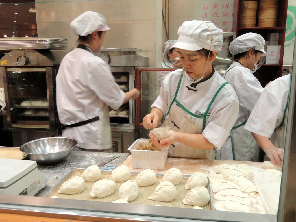 Piece dla gastronomii: sposób na oszczędzanie