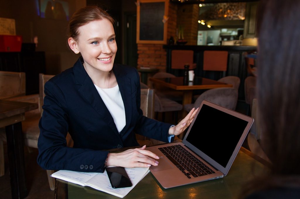 Agencja marketingowa