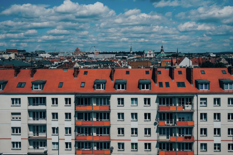 Znajdź idealne mieszkanie w Poznaniu