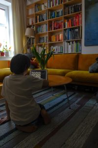 Dziecięce meble dla chłopca - jak urządzić pokój dla małego mężczyzny?